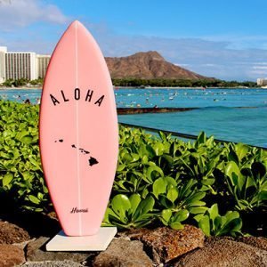 Aloha Islands