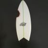Shark Bite little surfboard model