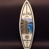 Custom Sharaton Waikiki little surfboard model